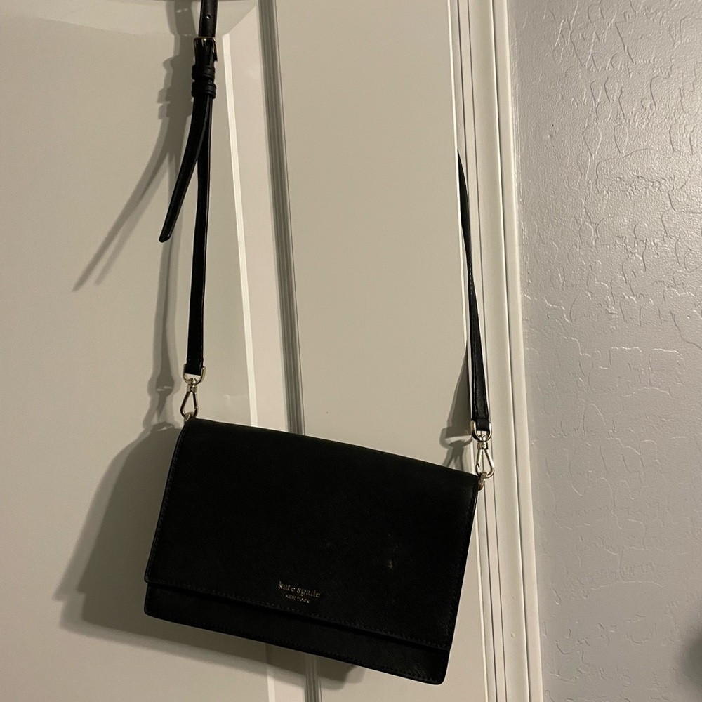 Kate spade crossbody purse